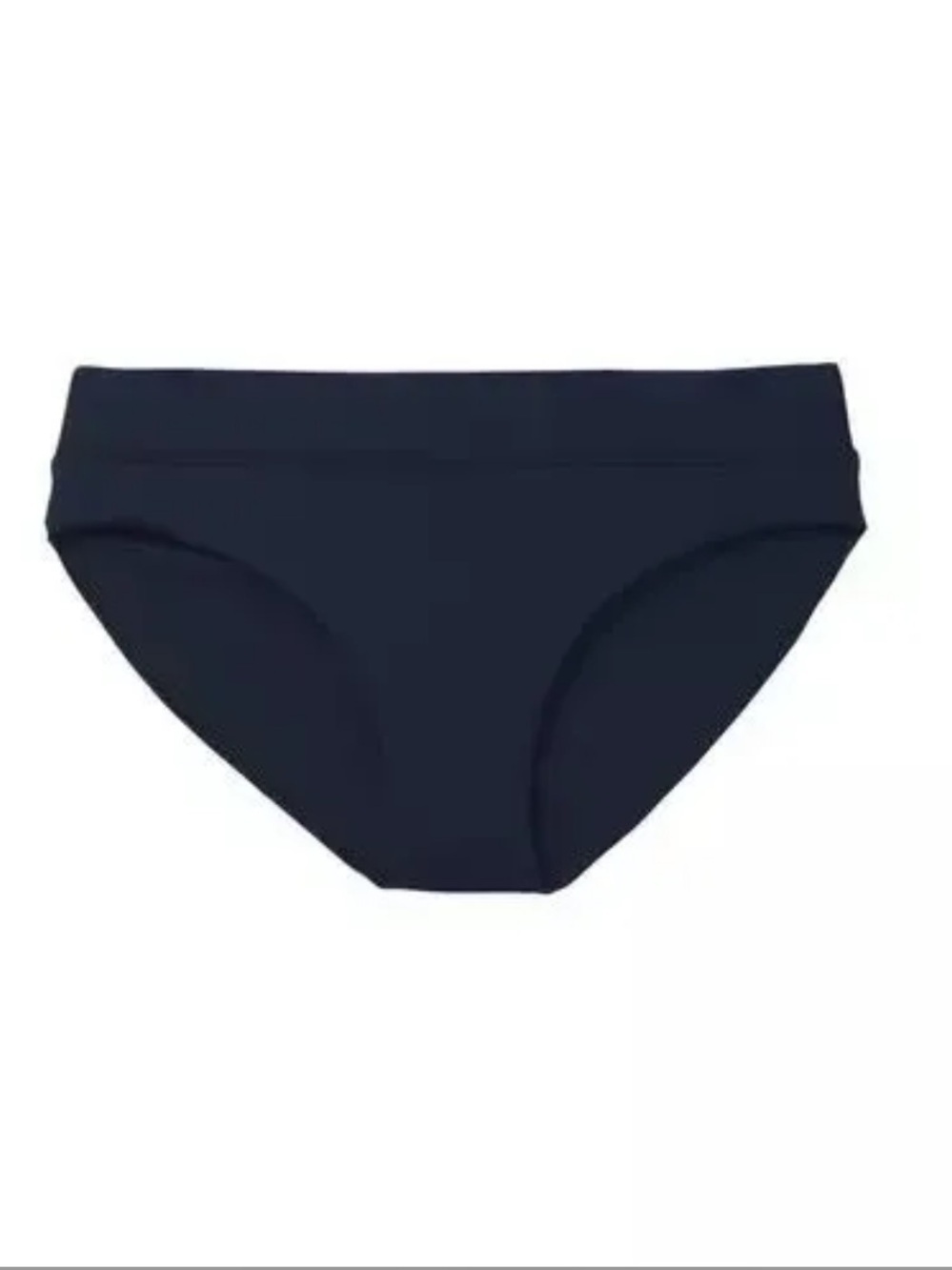 NWT Prana Summer Wave Bottom Black